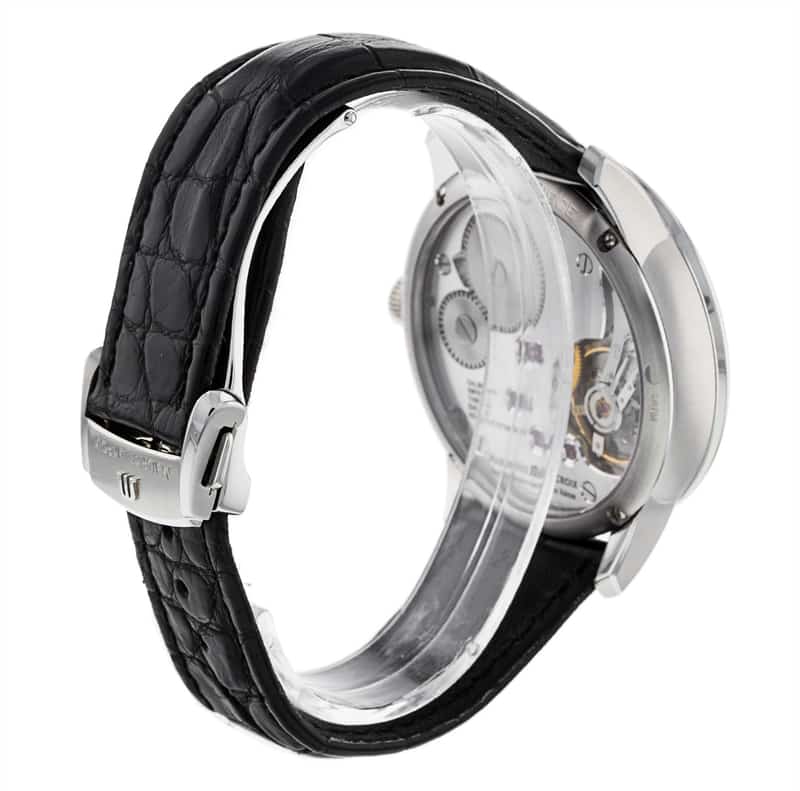 Maurice Lacroix Masterpiece MP7158-SS001-301